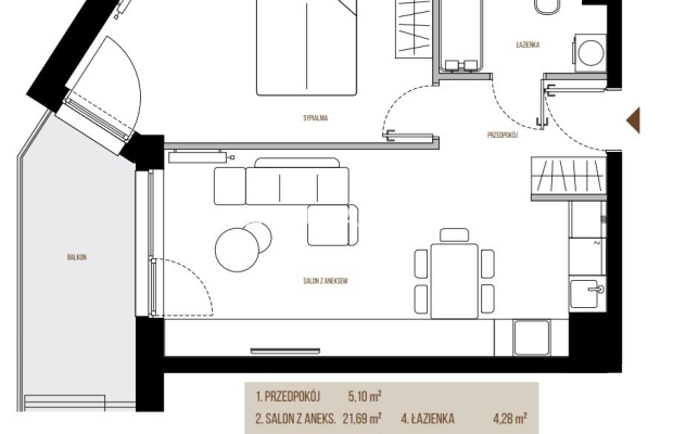 Nowe mieszkania,świetna lokalizacja-bez prowizji !