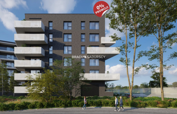 Nowe mieszkania,świetna lokalizacja-bez prowizji !