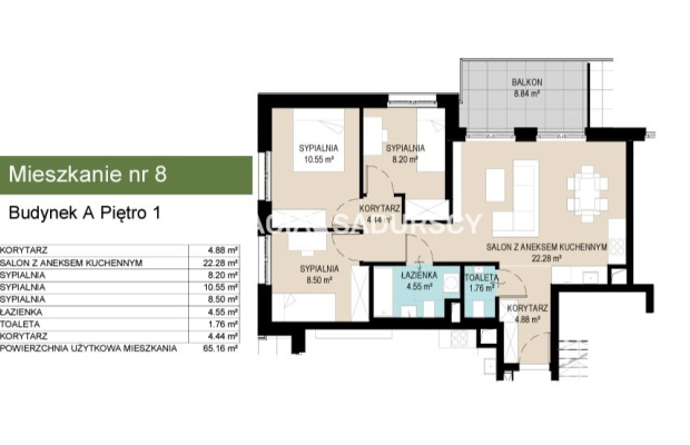 Iwestycja mieszkaniowa Wzgórza Krzesławickie!!!