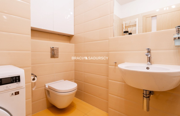 2 pok, z balkonem, nowe budownictwo, Grzegórzki!