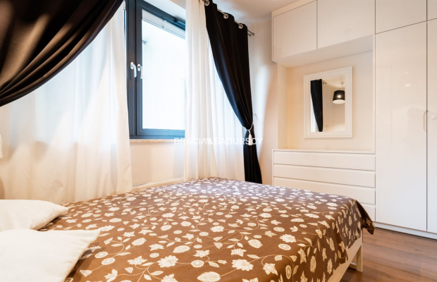 2 pok, z balkonem, nowe budownictwo, Grzegórzki!