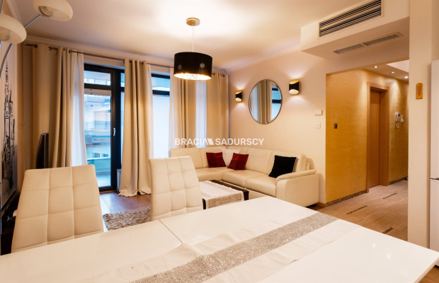 2 pok, z balkonem, nowe budownictwo, Grzegórzki!