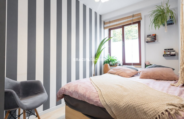 Kazimierz - mieszkanie z potencjałem 