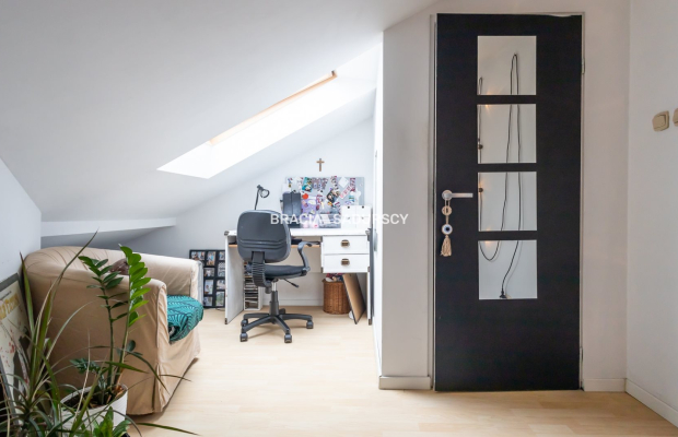 Kazimierz - mieszkanie z potencjałem 