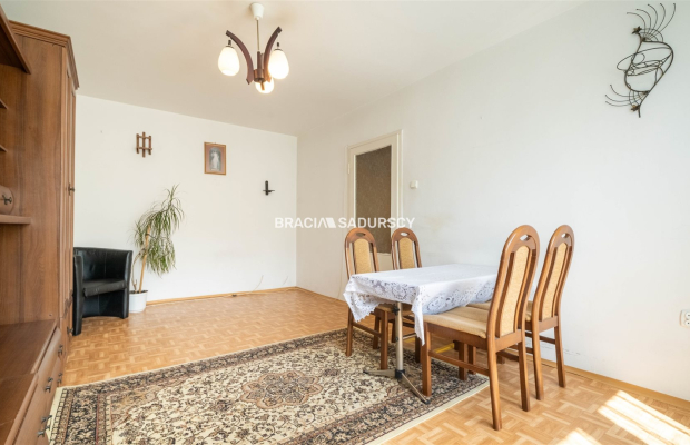 Mieszkanie 37 m² blisko centrum Skawiny!