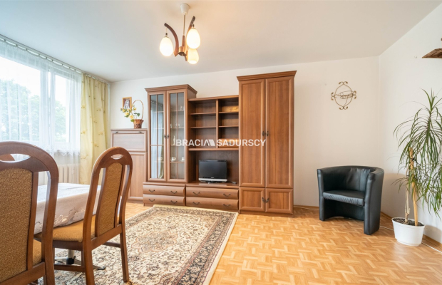 Mieszkanie 37 m² blisko centrum Skawiny!