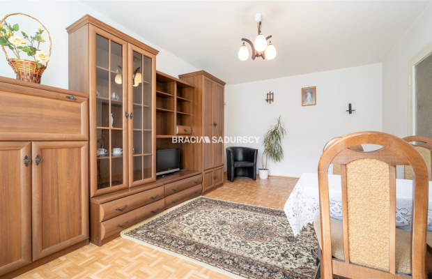 Mieszkanie 37 m² blisko centrum Skawiny!