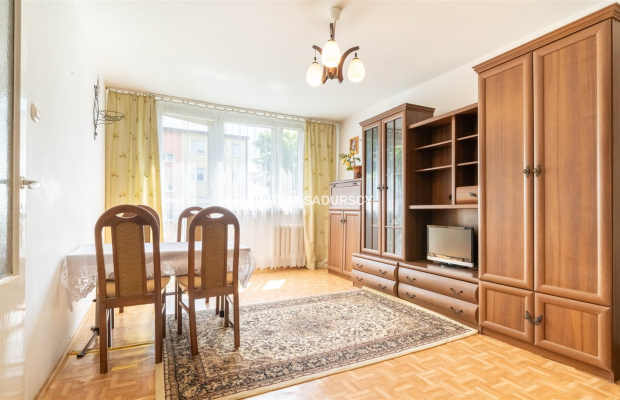 Mieszkanie 37 m² blisko centrum Skawiny!