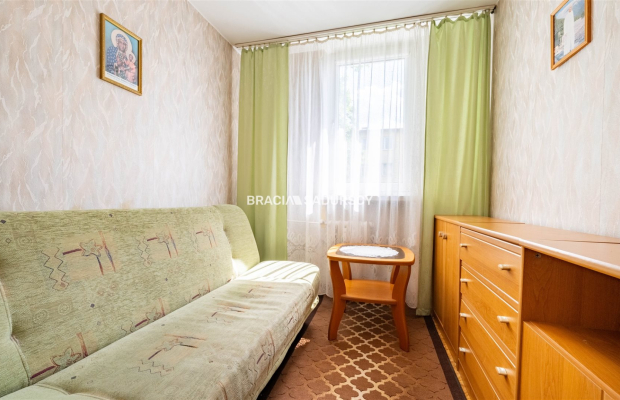 Mieszkanie 37 m² blisko centrum Skawiny!
