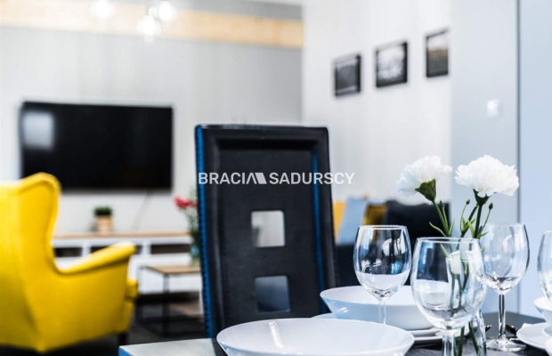 Zakopane – 2 pokoje, balkon, miejsce postojowe!