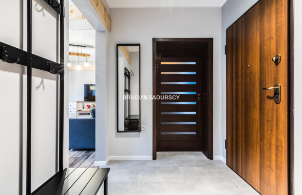 Zakopane – 2 pokoje, balkon, miejsce postojowe!