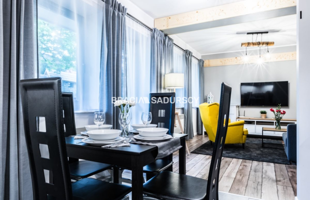 Zakopane – 2 pokoje, balkon, miejsce postojowe!