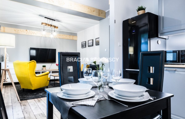 Zakopane – 2 pokoje, balkon, miejsce postojowe!