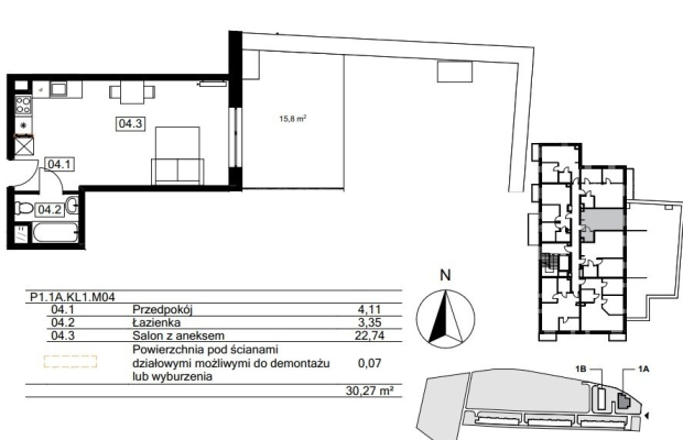 Osiedle Złocień - nowe osiedle mieszkaniowe