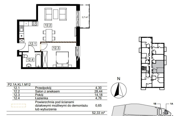 Osiedle Złocień - nowe osiedle mieszkaniowe