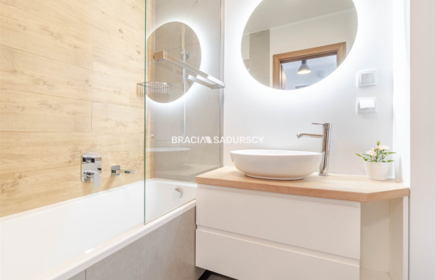 54 m², balkon i miejsce postojowe | Opatkowice