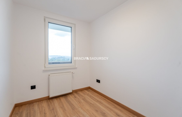 3 pokoje po remoncie blisko Krakowa