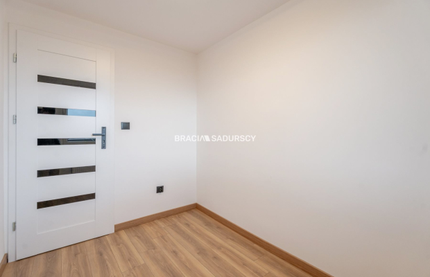 3 pokoje po remoncie blisko Krakowa