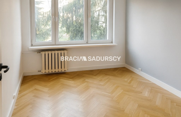 4 pokojowe mieszkanie 80m2 Prądnik Biały