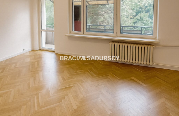 4 pokojowe mieszkanie 80m2 Prądnik Biały