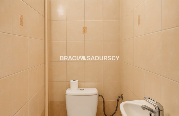 4 pokojowe mieszkanie 80m2 Prądnik Biały