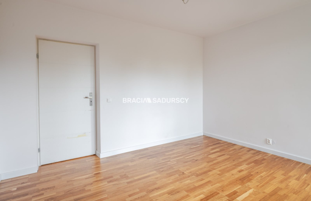 Stylowe mieszkanie w sercu Zwierzyńca, Kraków