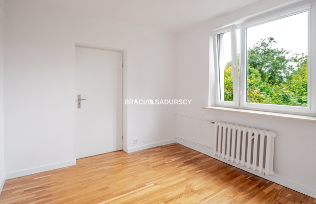 Stylowe mieszkanie w sercu Zwierzyńca, Kraków