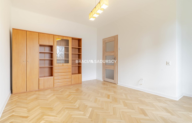 Przytulne mieszkanie 32 m² z balkonem i loggią!