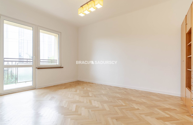 Przytulne mieszkanie 32 m² z balkonem i loggią!