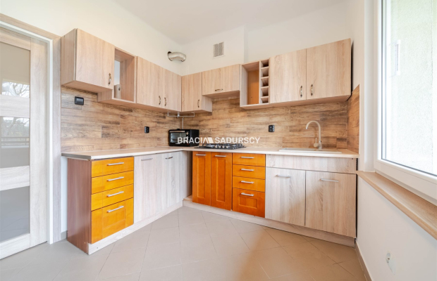 Przytulne mieszkanie 32 m² z balkonem i loggią!