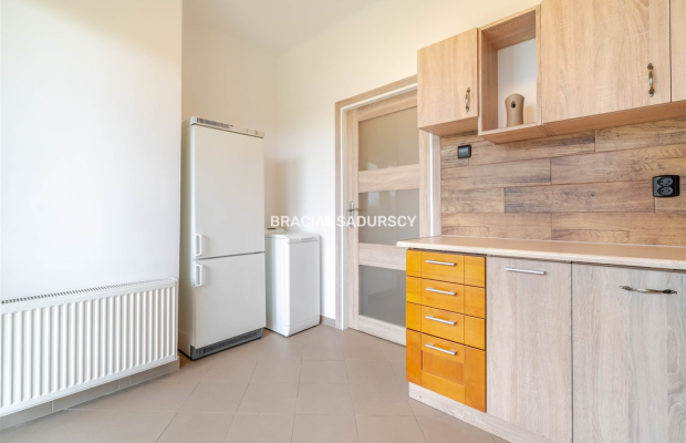 Przytulne mieszkanie 32 m² z balkonem i loggią!