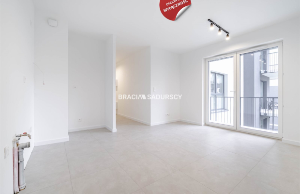 Nowe mieszkanie/ 2 pokoje / dojazd do S7