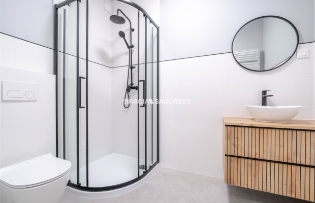 Nowe mieszkanie/ 2 pokoje / dojazd do S7