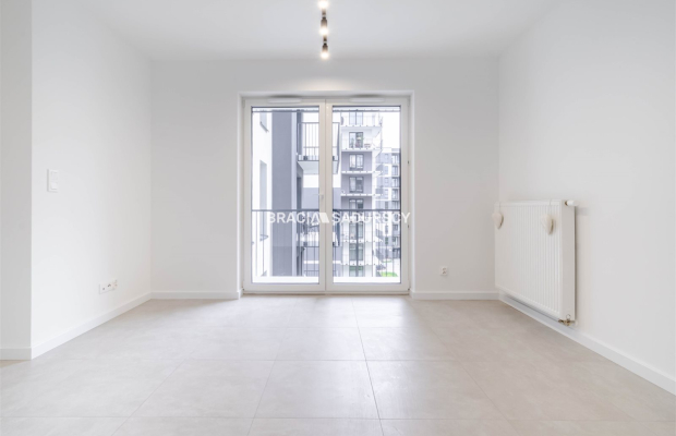 Nowe mieszkanie/ 2 pokoje / dojazd do S7