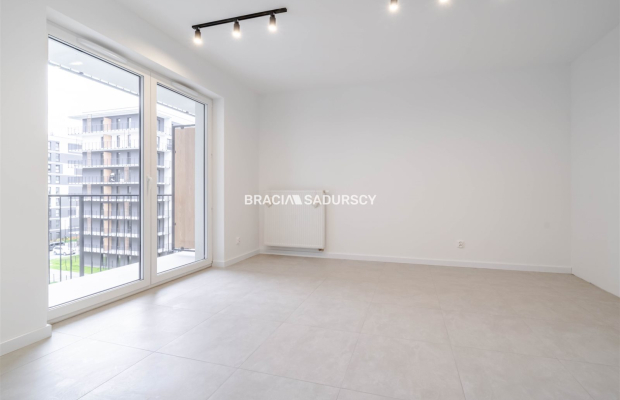 Nowe mieszkanie/ 2 pokoje / dojazd do S7