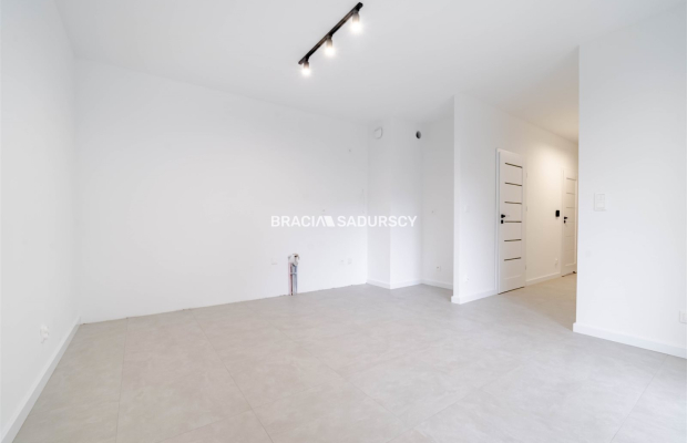 Nowe mieszkanie/ 2 pokoje / dojazd do S7