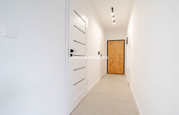 Nowe mieszkanie/ 2 pokoje / dojazd do S7