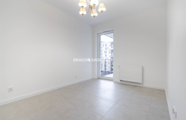 Nowe mieszkanie/ 2 pokoje / dojazd do S7