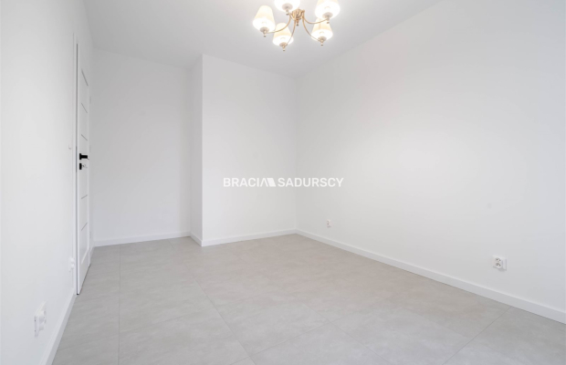 Nowe mieszkanie/ 2 pokoje / dojazd do S7