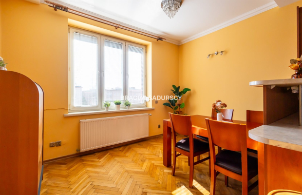 Funkcjonalne / przestronne / jasne / z potencjałem