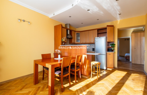 Funkcjonalne / przestronne / jasne / z potencjałem