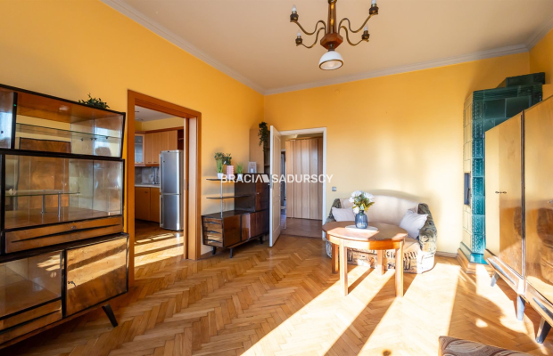 Funkcjonalne / przestronne / jasne / z potencjałem