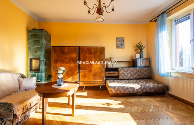 Funkcjonalne / przestronne / jasne / z potencjałem