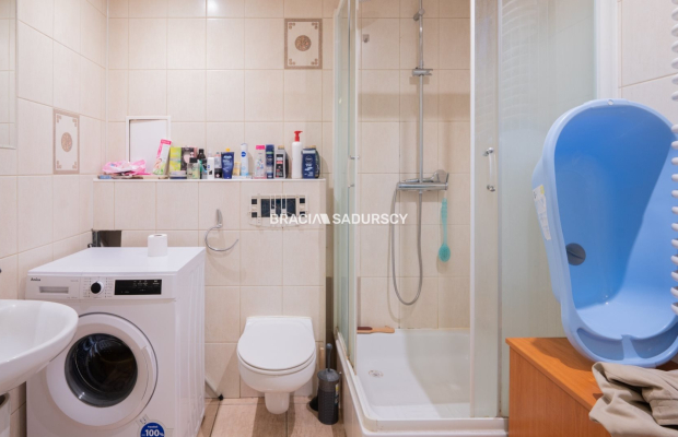 Zamieszkaj w sercu Bronowic!