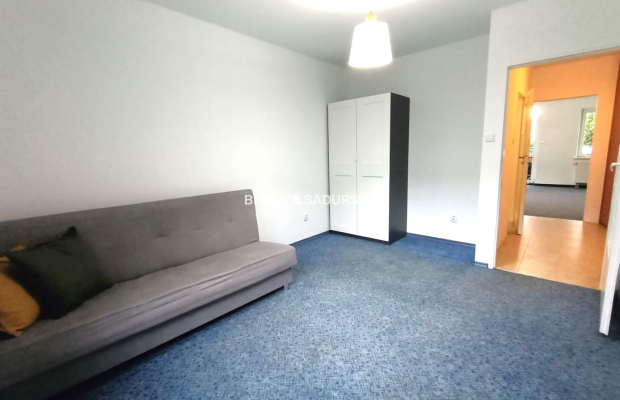 Zamieszkaj w sercu Bronowic!