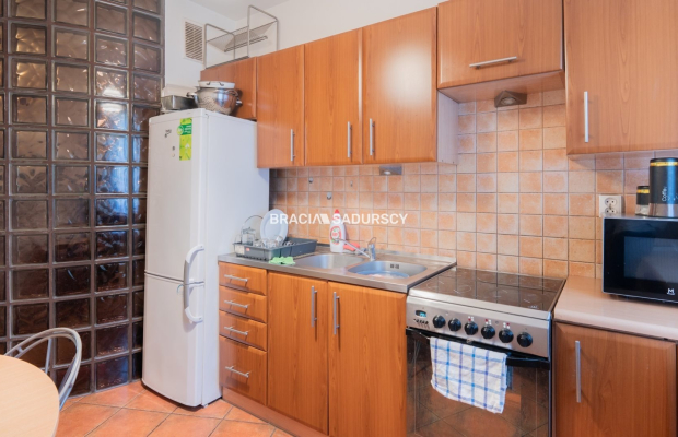 Zamieszkaj w sercu Bronowic!