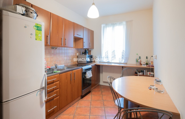 Zamieszkaj w sercu Bronowic!