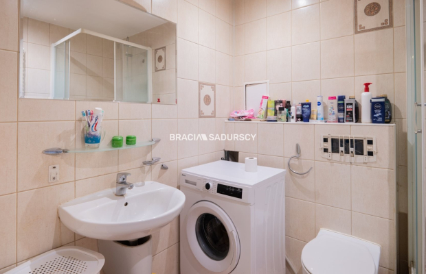 Zamieszkaj w sercu Bronowic!