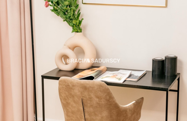 Apartament w sercu Krakowa 51m2 świetna inwestycja