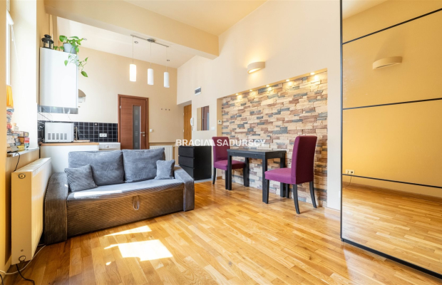 Kawalerka | ul. Kątowa | Stare Miasto 